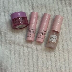 Glow Recipe - Set (4 Products)